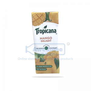 tropicana india