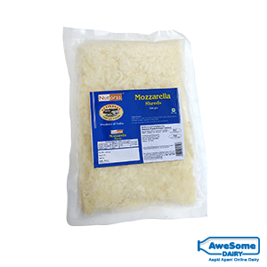 Mozzarella Cheese Shredded Online India
