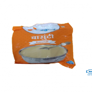 Basundi 250 gm