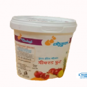 Shrikhand Mix Fruit 500 gm